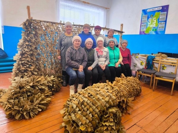 «ҠУСҠАР» БАЛАЛАР МЕДИАСТУДИЯҺЫ