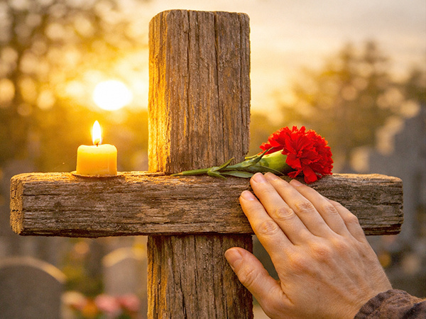 Что нужно сделать ДО Радоницы… чтобы встреча с ушедшими была настоящей