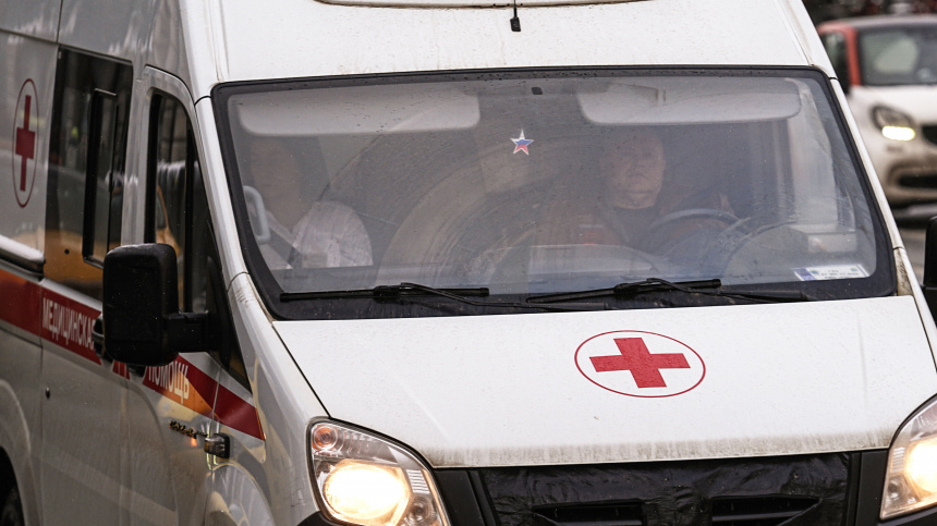    Фото: ИЗВЕСТИЯ/Павел Волков; 5-tv.ru