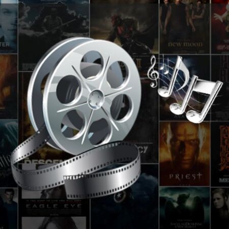 Топ-10 самых популярных саундтреков