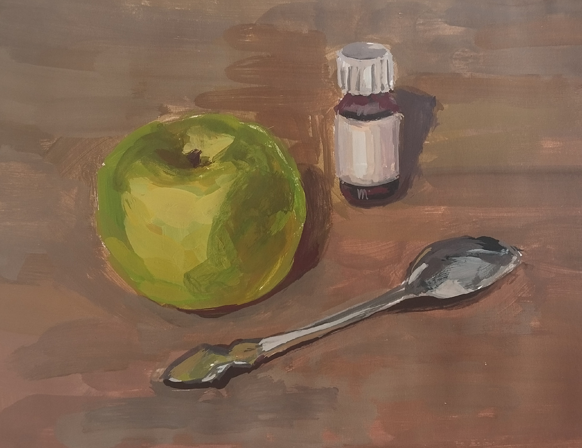 Науменко Евгения 