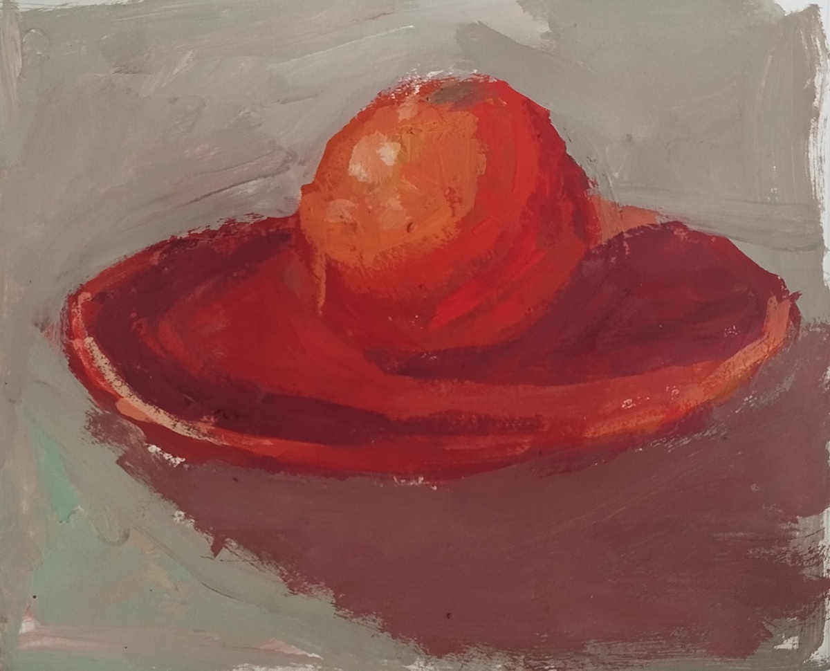 Шемякина Марина 