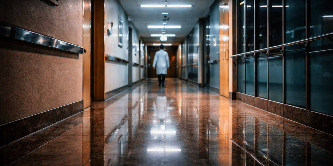 Страховой полис или плацебо за $50? Вся правда о лечении в Азии 2026