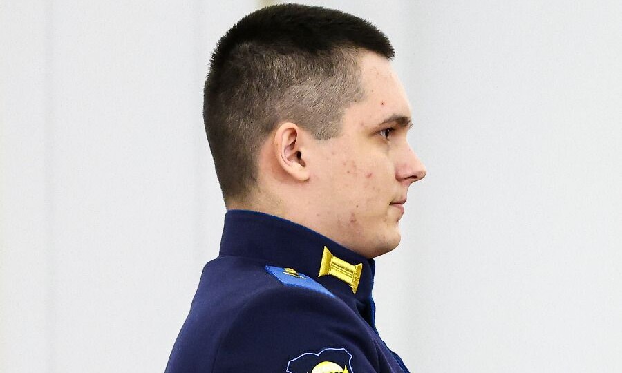 Ветеран СВО и Герой России Алексей Асылханов пропал перед годовщиной свадьбы