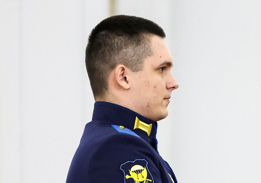    Алексей Асылханов / Источник: © Артем Геодакян/ТАСС