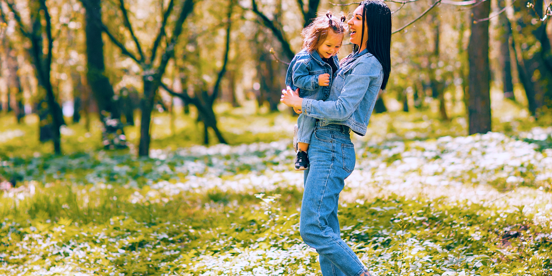 Куда поехать на майские праздники с детьми в России: ТОП-7 направлений для семейного отдыха