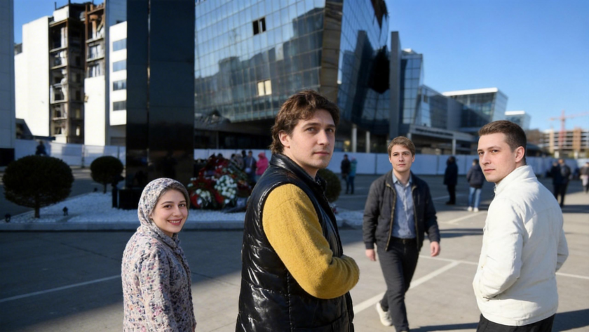    ТАСС: Террористы из «Крокуса» сочли башню в «Москва-Сити» неподходящей целью Михаил ФРОЛОВ