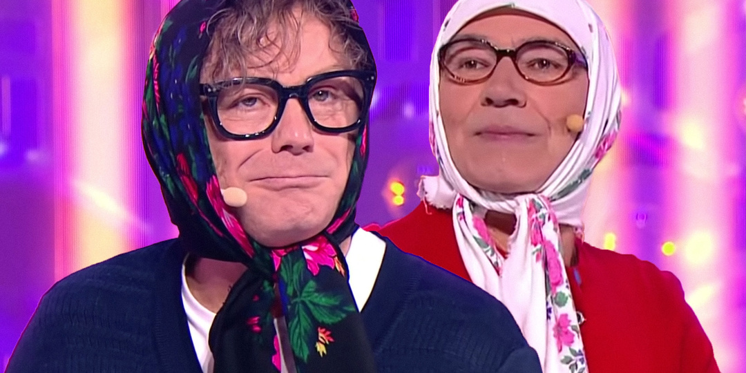 Смешили всю страну, а потом внезапно исчезли после ссоры с Петросяном. Куда пропали с экранов, как теперь живет дуэт "Новые русские бабки"?