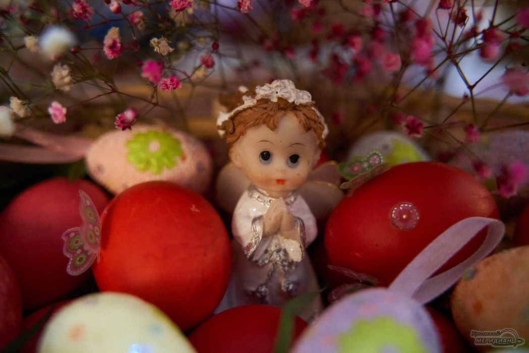    Фото: Лидия Аникина © ИА "Уральский меридиан"