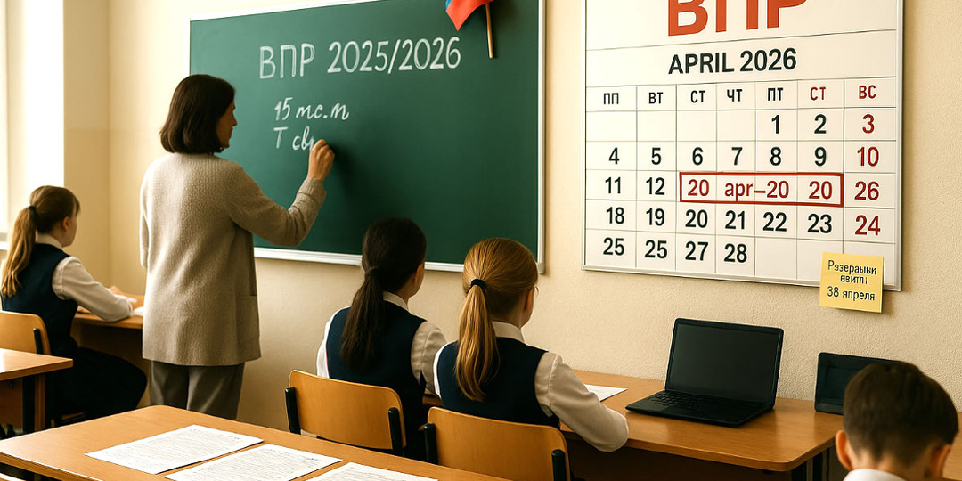 Дорогой друг, как дела?: почему дети проваливают письмо на ВПР и как это исправить