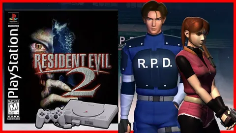 Resident Evil 2
