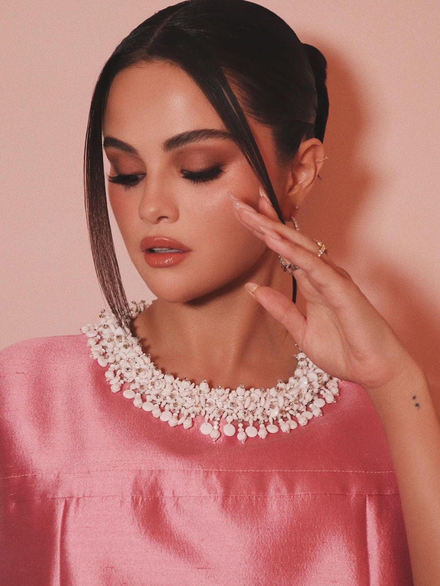    Источник: Социальные сети | Селена Гомес показала день