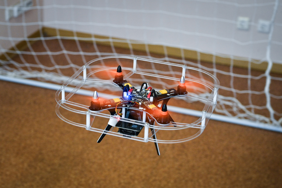    Фото: «Республика»/Оксана Кудряшова