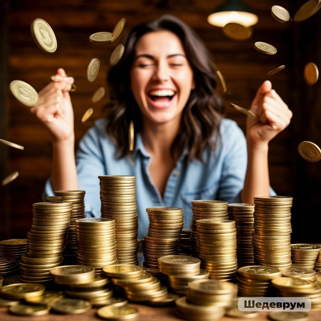 Изображение создано с помощью нейросети