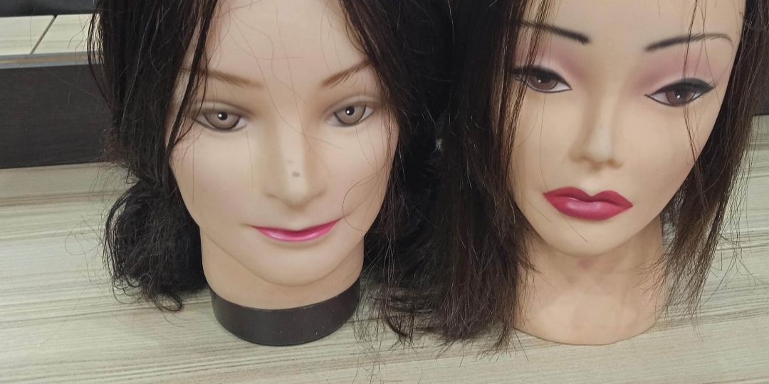 Учеба на парикмахера