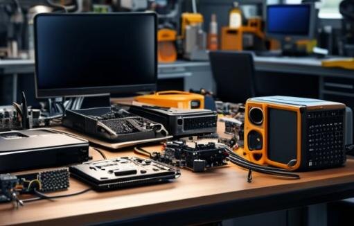 
Загадка VoNR: или почему ваш телефон не хочет звонить, а только "думает"