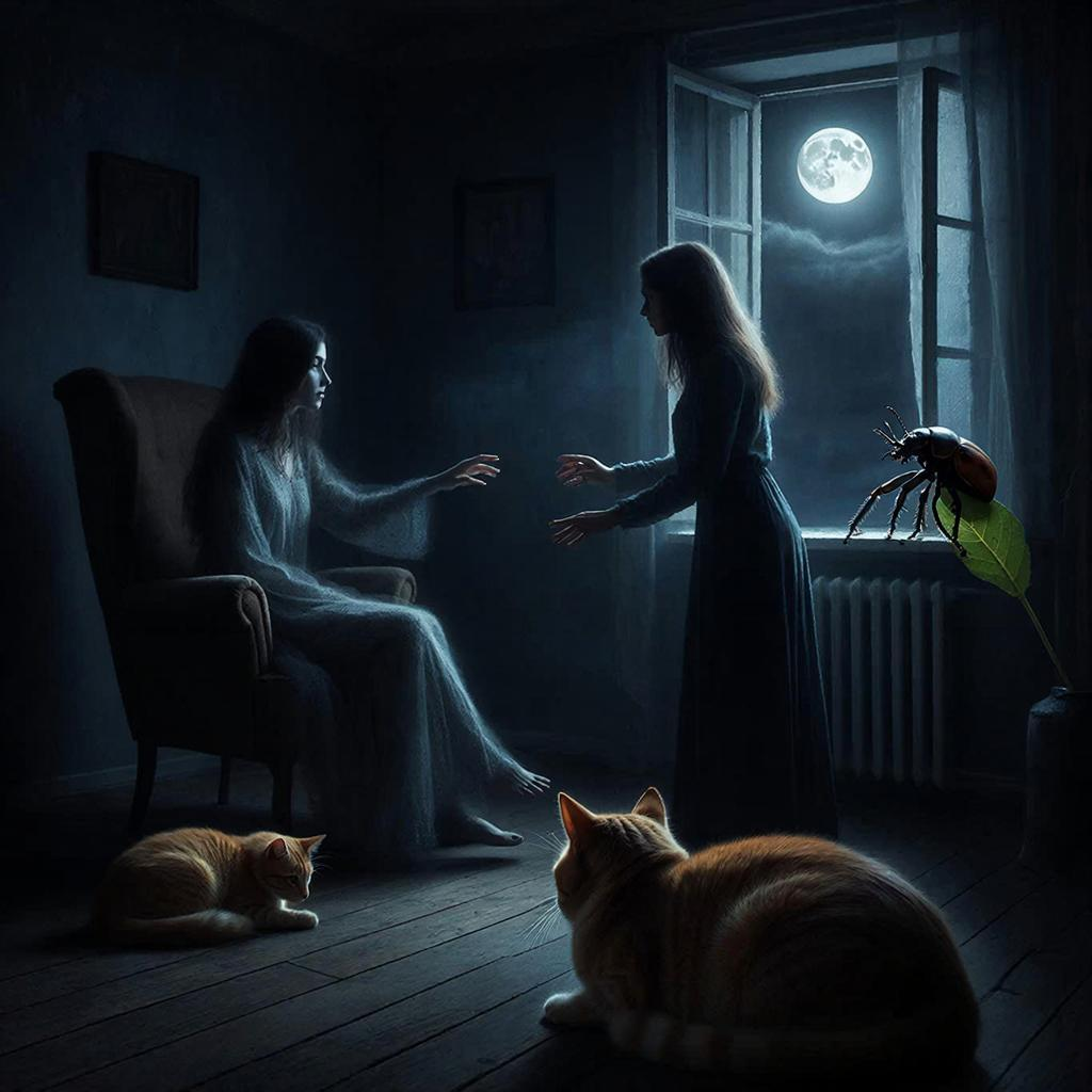 Картинка создана с помощью ии