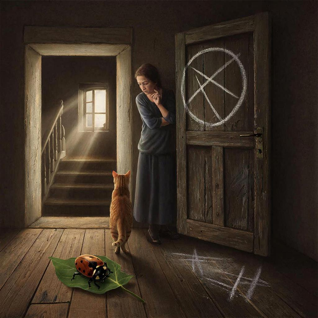 Картинка создана с помощью ии