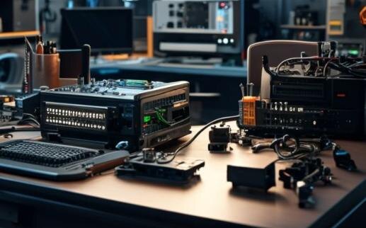 
Что-то вышло из строя: как разобраться с фокусным расстоянием