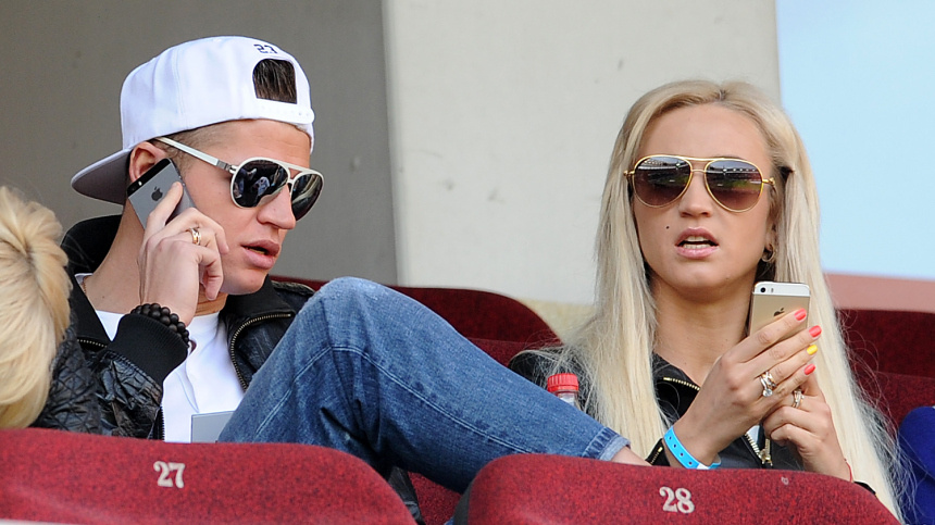    Фото: ИЗВЕСТИЯ/СПОРТ-ЭКСПРЕСС/Алексей Иванов