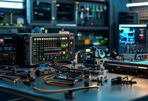 
Про частоту обновления экрана и что это вообще такое