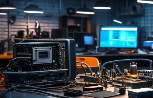 
Однажды микроволновка спасла ужин и вызвала смех в доме