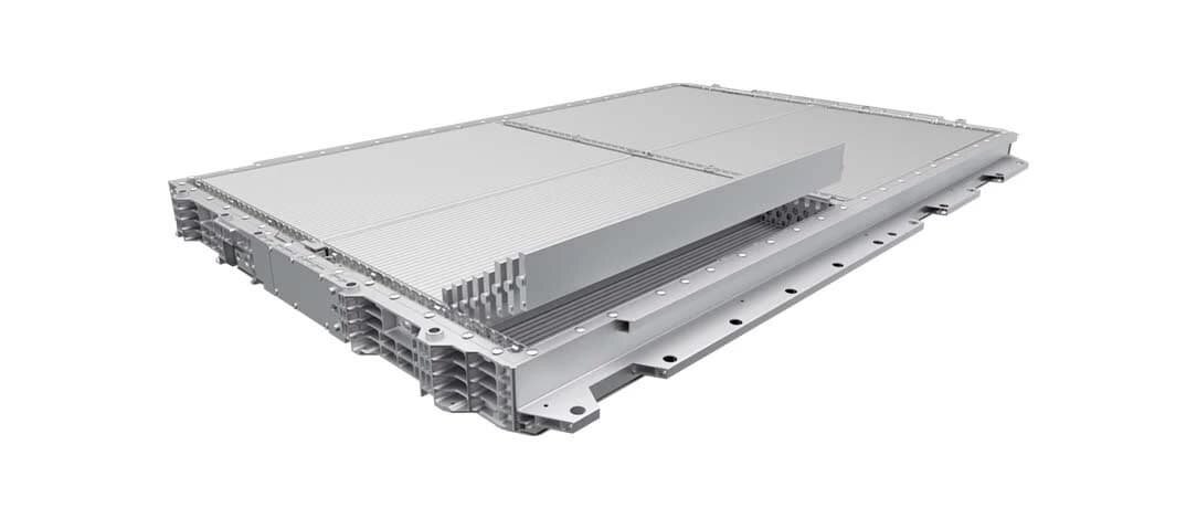    Аккумулятор BYD Blade