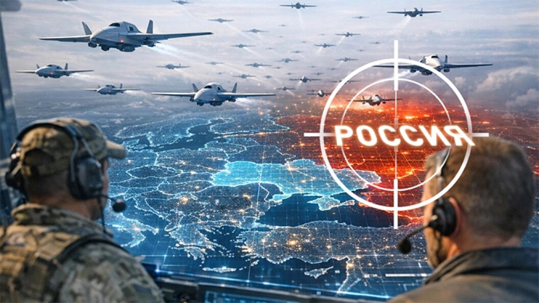    Коллаж Царьграда.