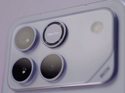    Названы главные характеристики игрового смартфона Honor Win 2
