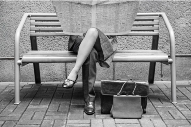 Средний возраст вступления в брак в Москве - 30 лет