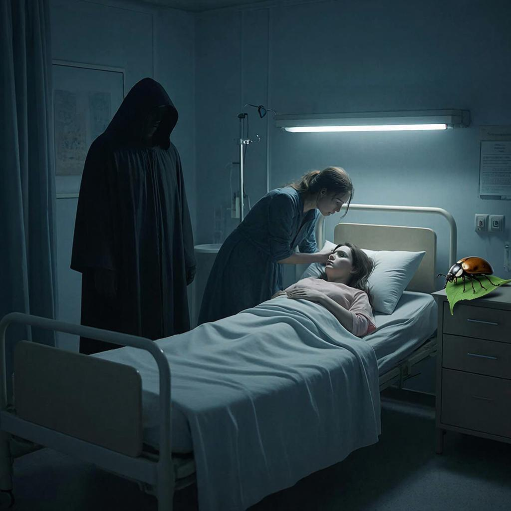 Картинка создана с помощью ии