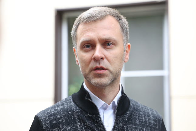 Фото: Юлия Боровикова («Вечерний Челябинск»)