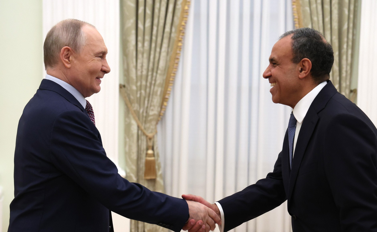     “Русия тынычлык урнашсын өчен барысын да эшләячәк”