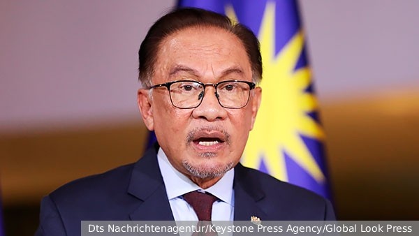     Фото: Dts Nachrichtenagentur/Keystone Press Agency/Global Look Press   
 Текст: Дмитрий Зубарев