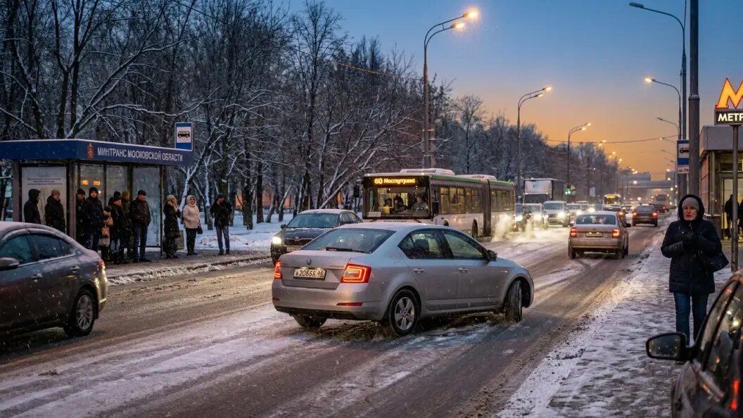    Коллаж ИИ/запрос Царьграда
