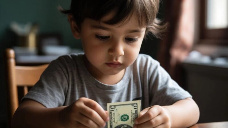     Детские пособия. alice.yandex.ru