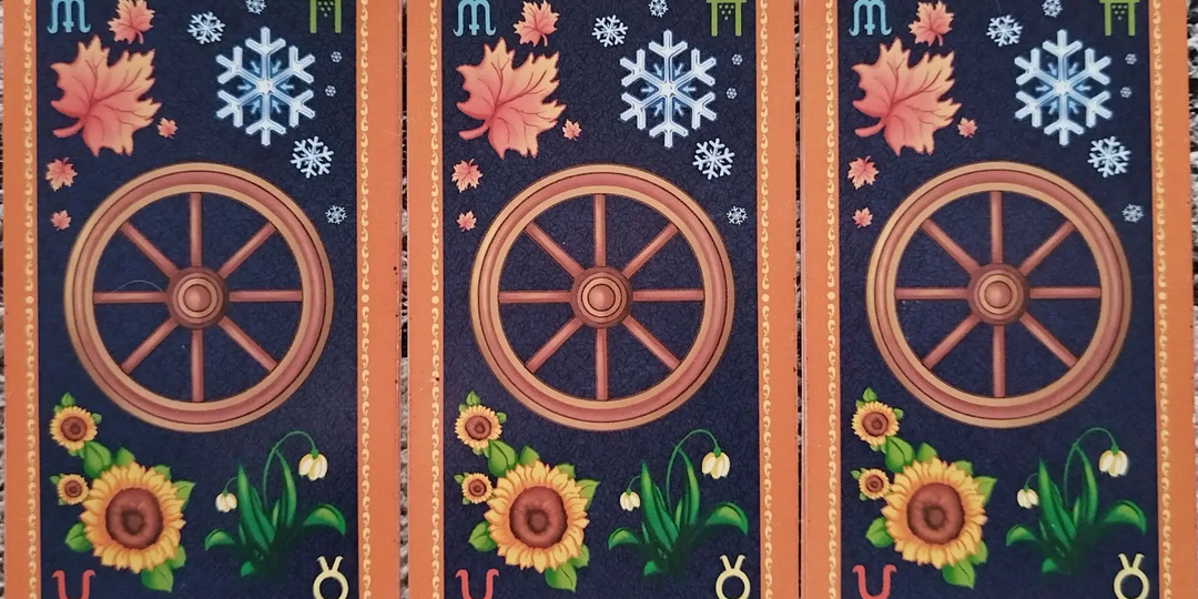 Таро-расклад "Вернется ли он ко мне в ближайшее время?"