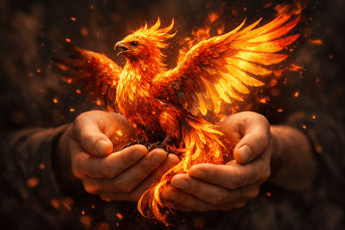    Жизнь с чистого листа / progorodchelny