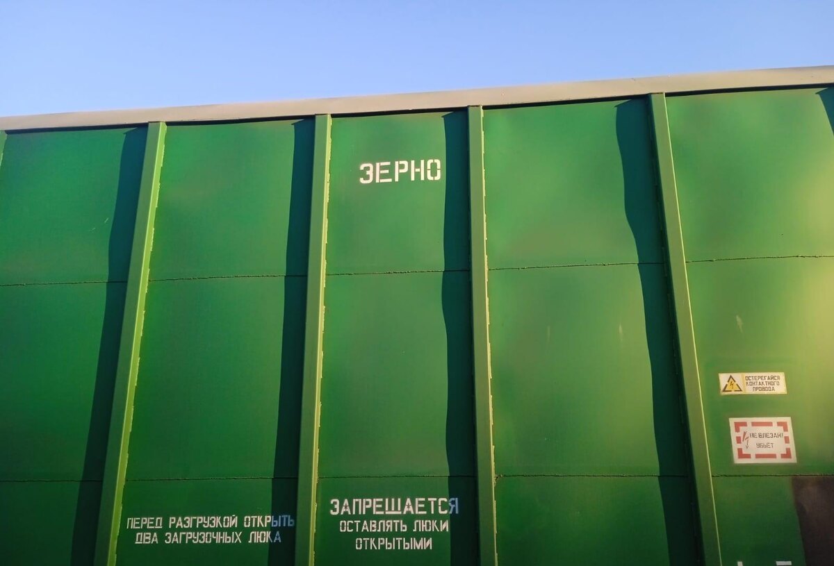 Фото: АПК Новости