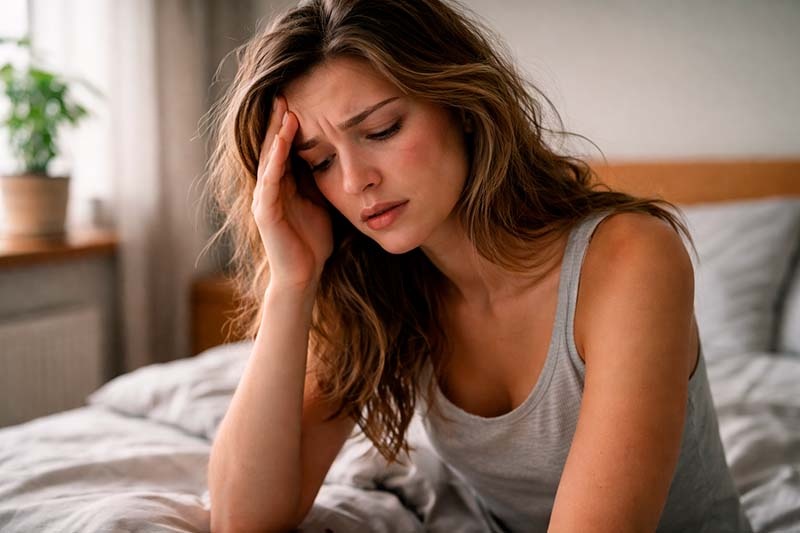 Кружится голова, но причины непонятны? Вот список анализов, которые реально помогают найти проблему и не тратить деньги зря.