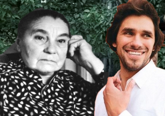 Все красавцы и талантливы: как выглядят и чем занимаются внуки советских актрис