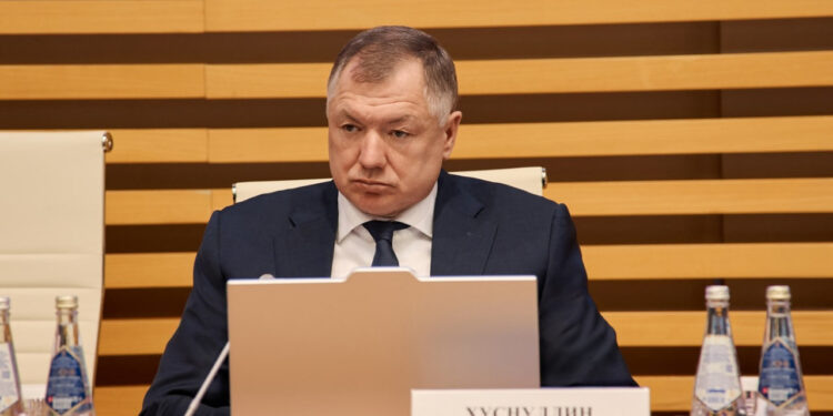    ПРАВИТЕЛЬСТВО РФ