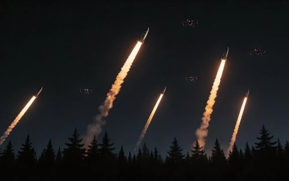    Изображение создано Nano Banana Pro