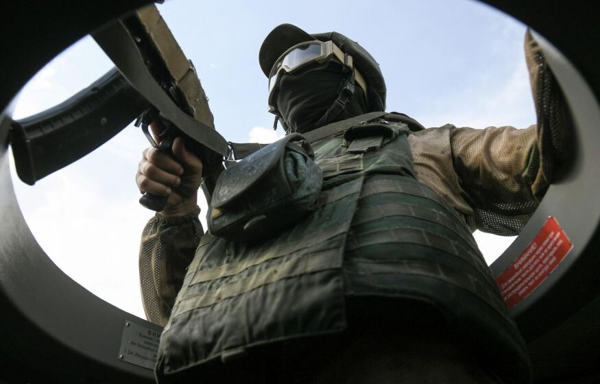    "Очнитесь уже!": Враг проникает на глубину в 50 км, перерезая логистику. Бойцы за свой счёт спасают фронт: ИА Новороссия