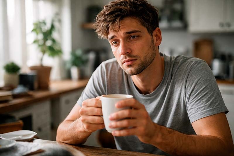 Постоянно нет сил и хочется спать? Причина может быть не в усталости. Разбираем список анализов, которые реально помогают найти проблему.