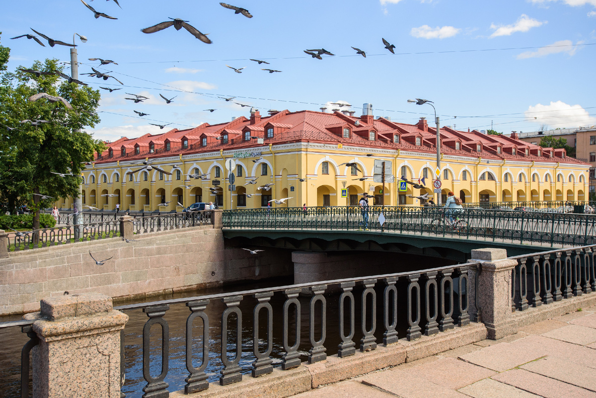 Автор фото: Сергей Ермохин / "ДП". 