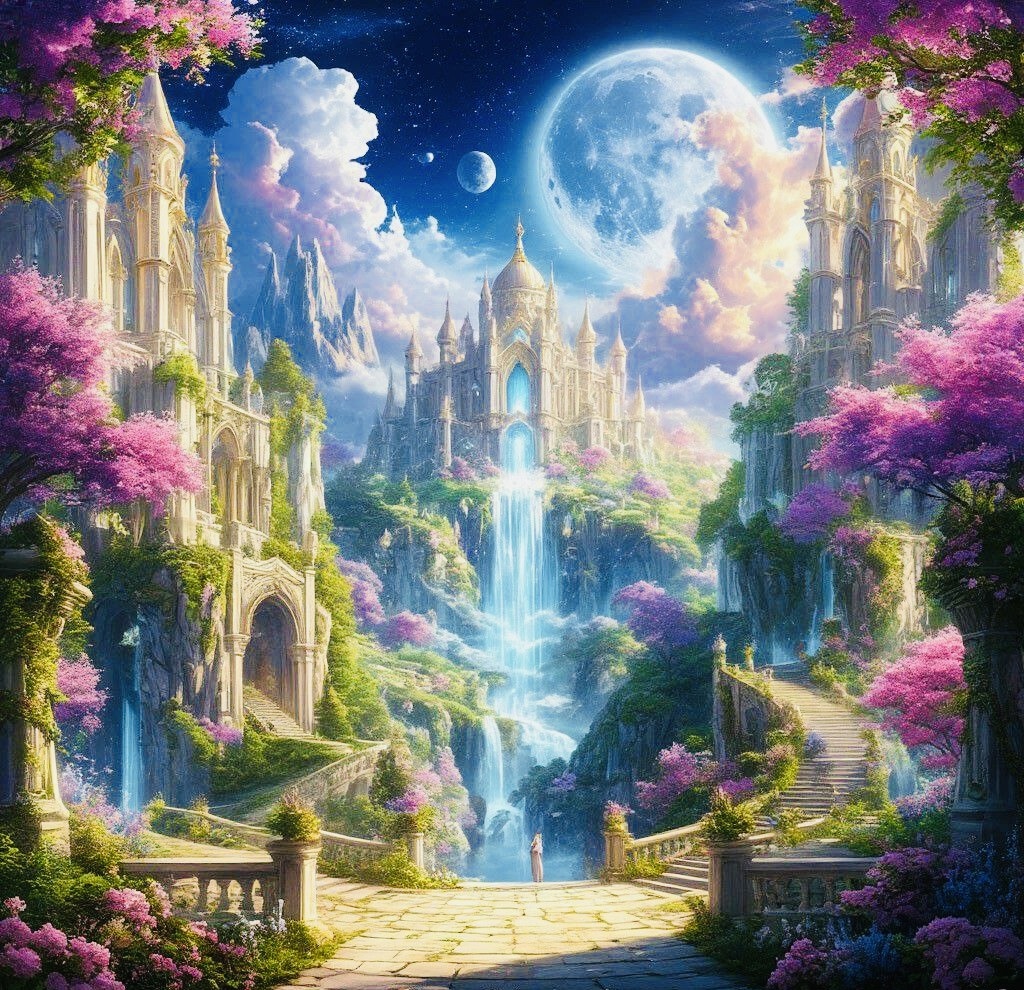 Там никуда не торопятся