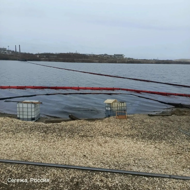    Минприроды Карелии