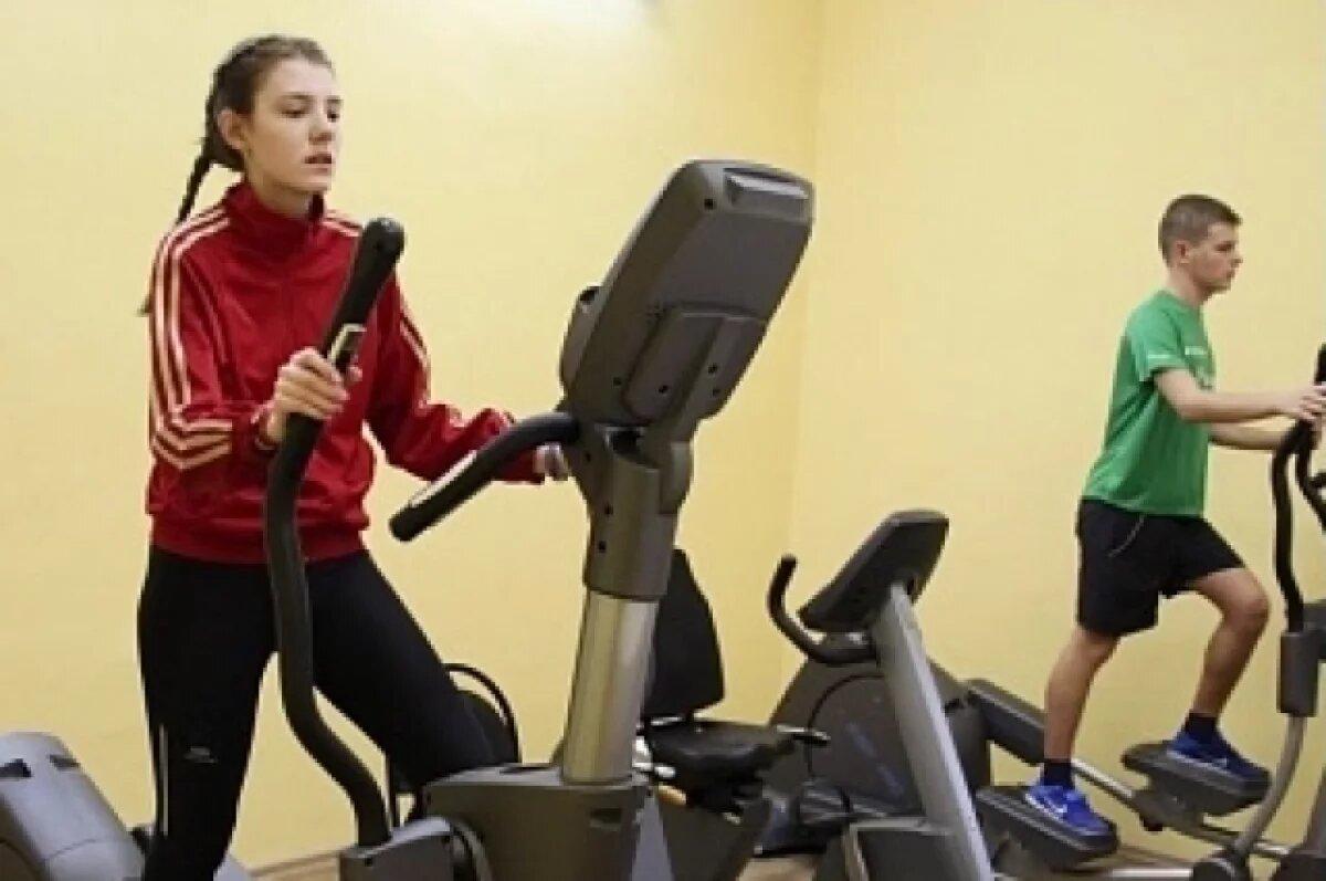    В Туле открылся Демонстрационно-просветительский центр адаптивного спорта