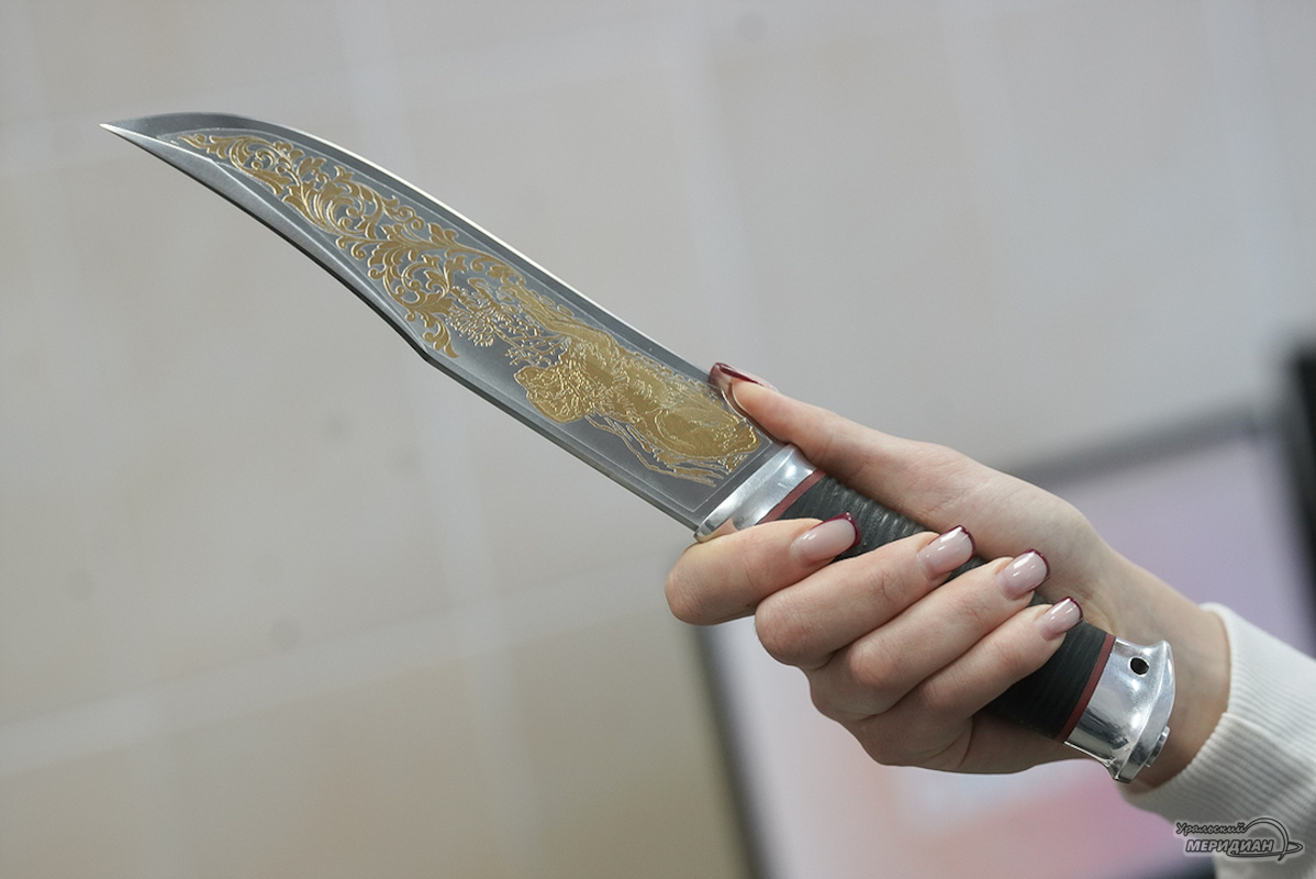    Фото: Лидия Аникина © ИА «Уральский меридиан»